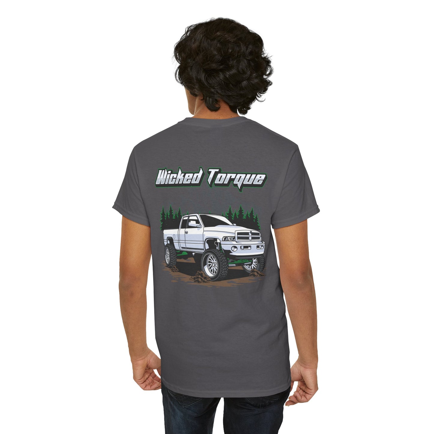 2nd Gen Dodge T-Shirt