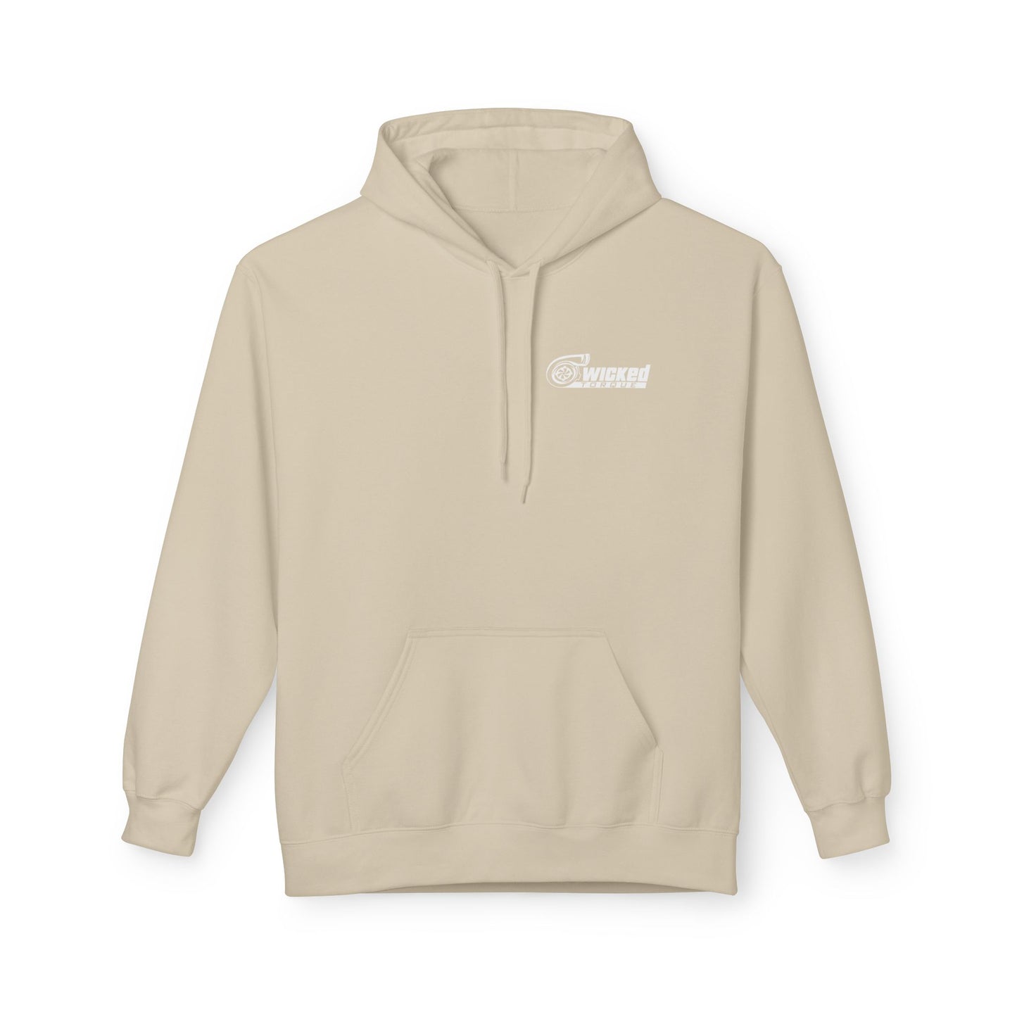 Alumaduty Hoodie