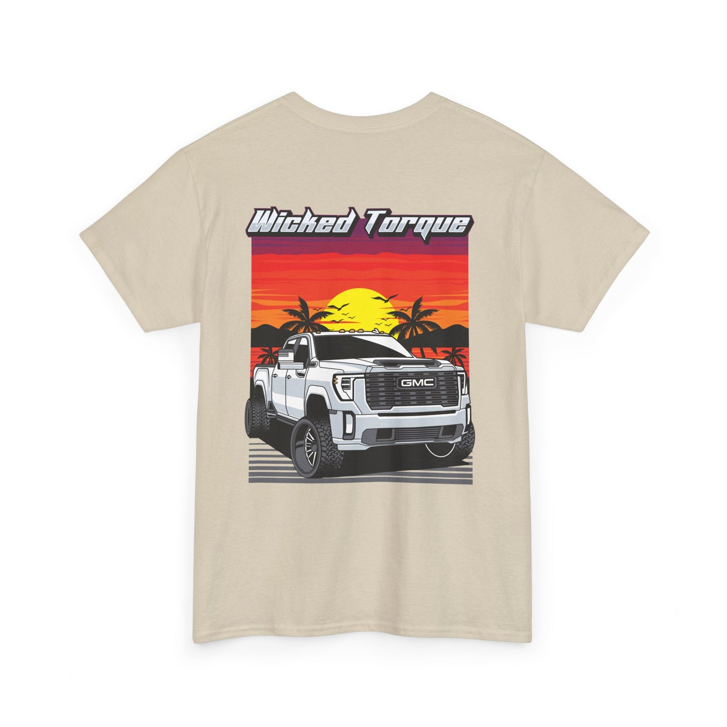 Denali Durmax T-Shirt