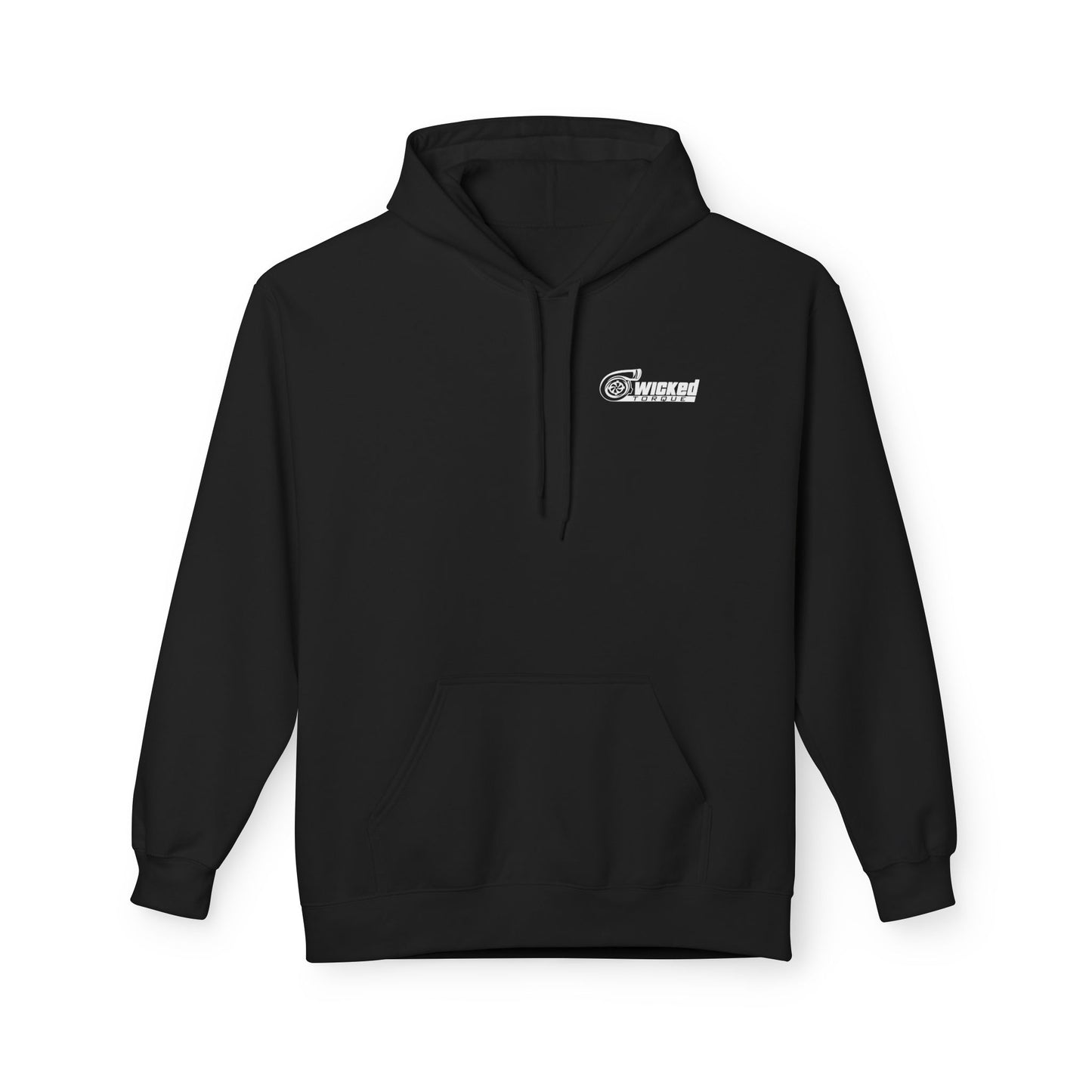 Wicked Torque Turbo Hoodie