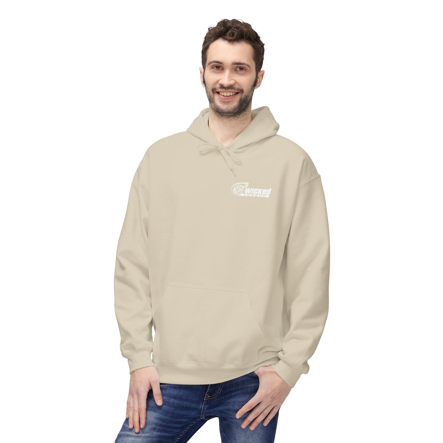 Alumaduty Hoodie