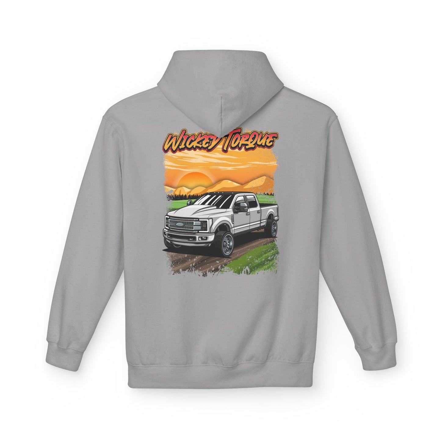 Alumaduty Hoodie