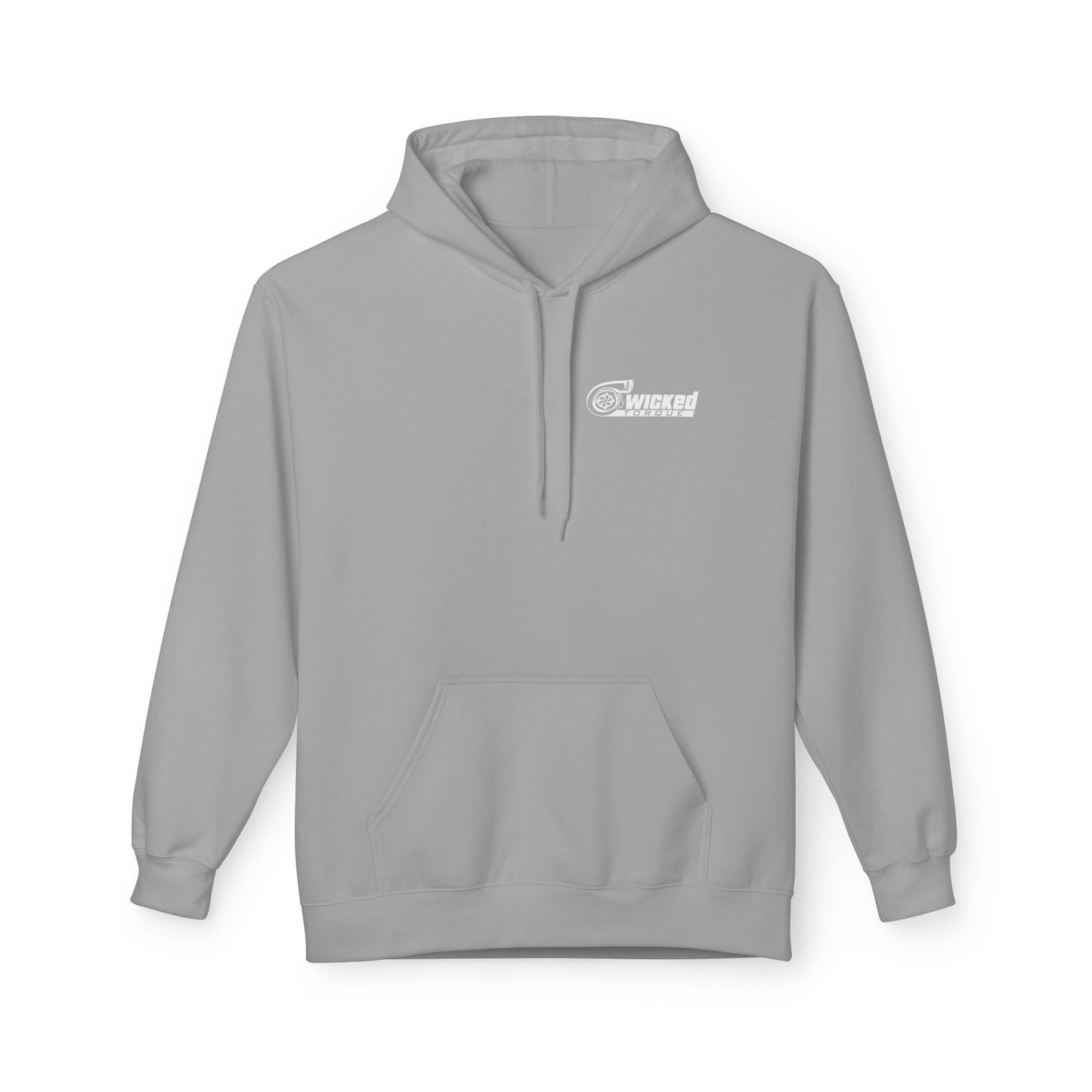 Alumaduty Hoodie