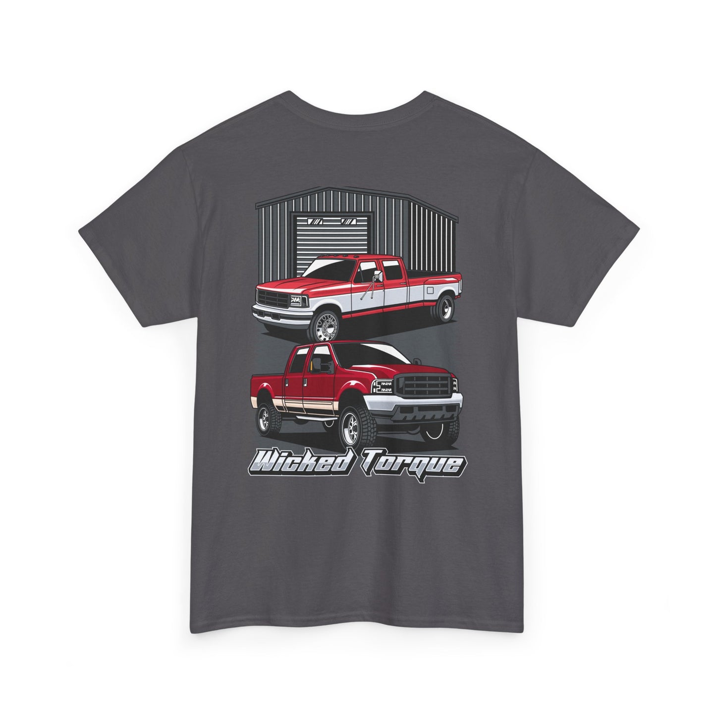 7.3 Powerstroke T-Shirt