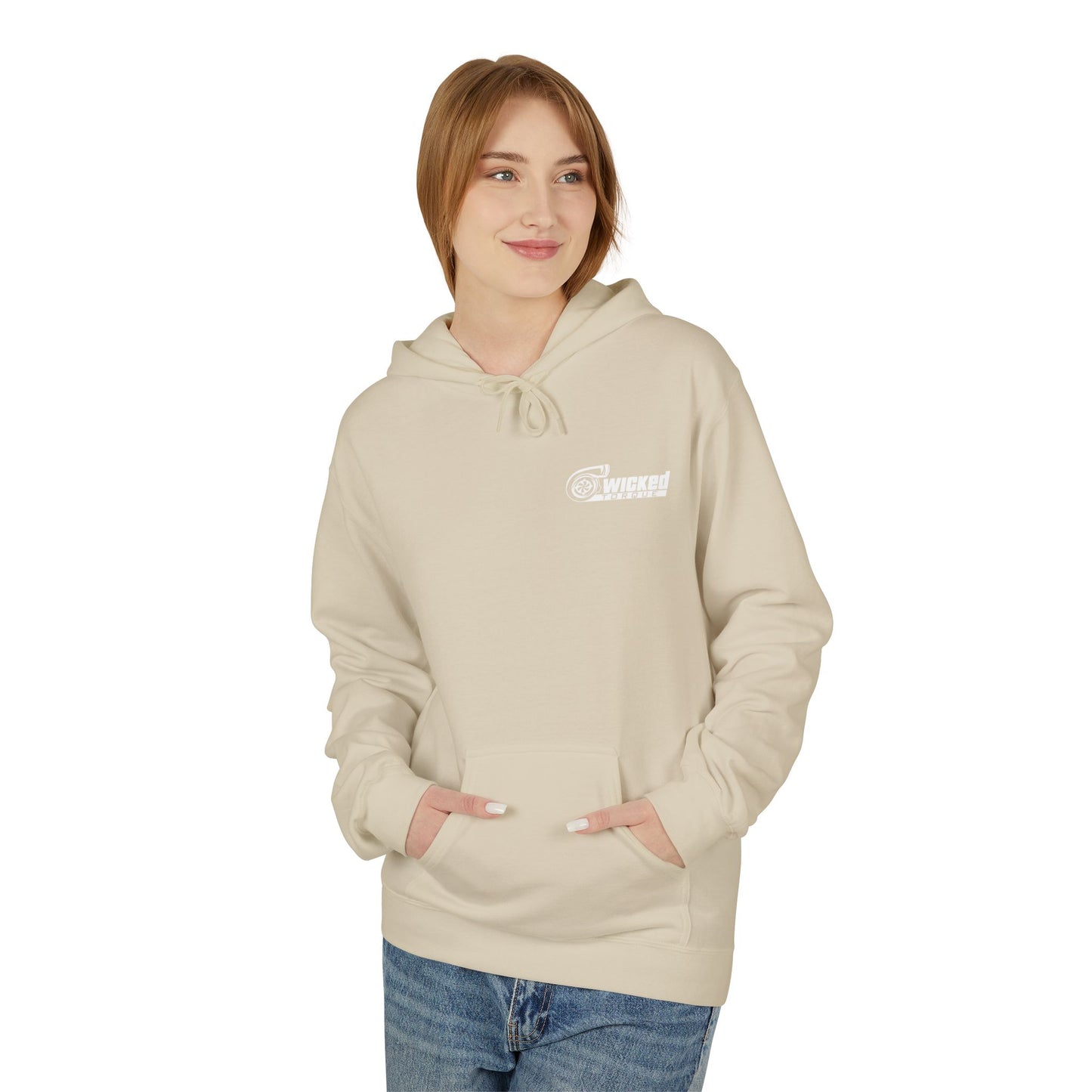 Alumaduty Hoodie
