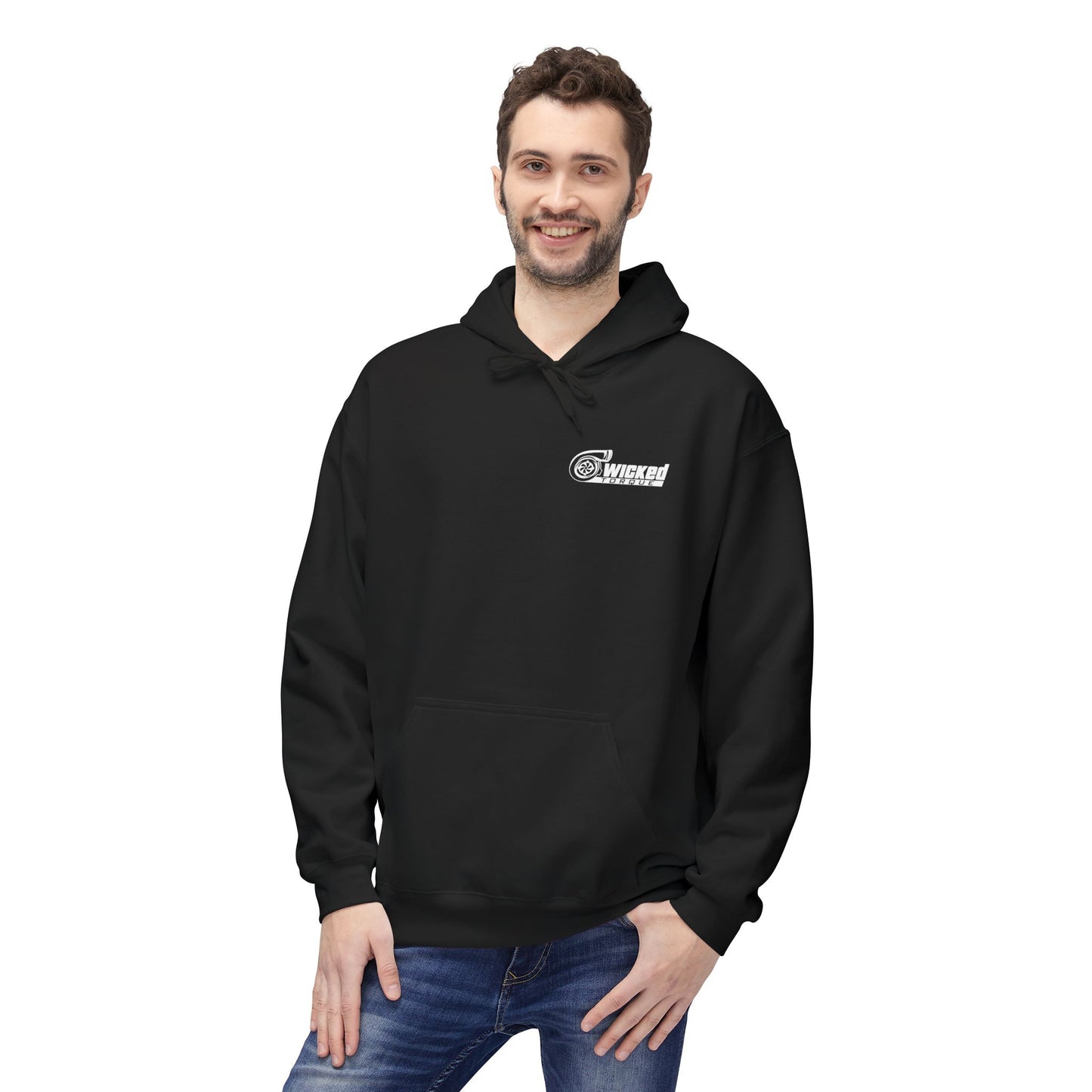Alumaduty Hoodie