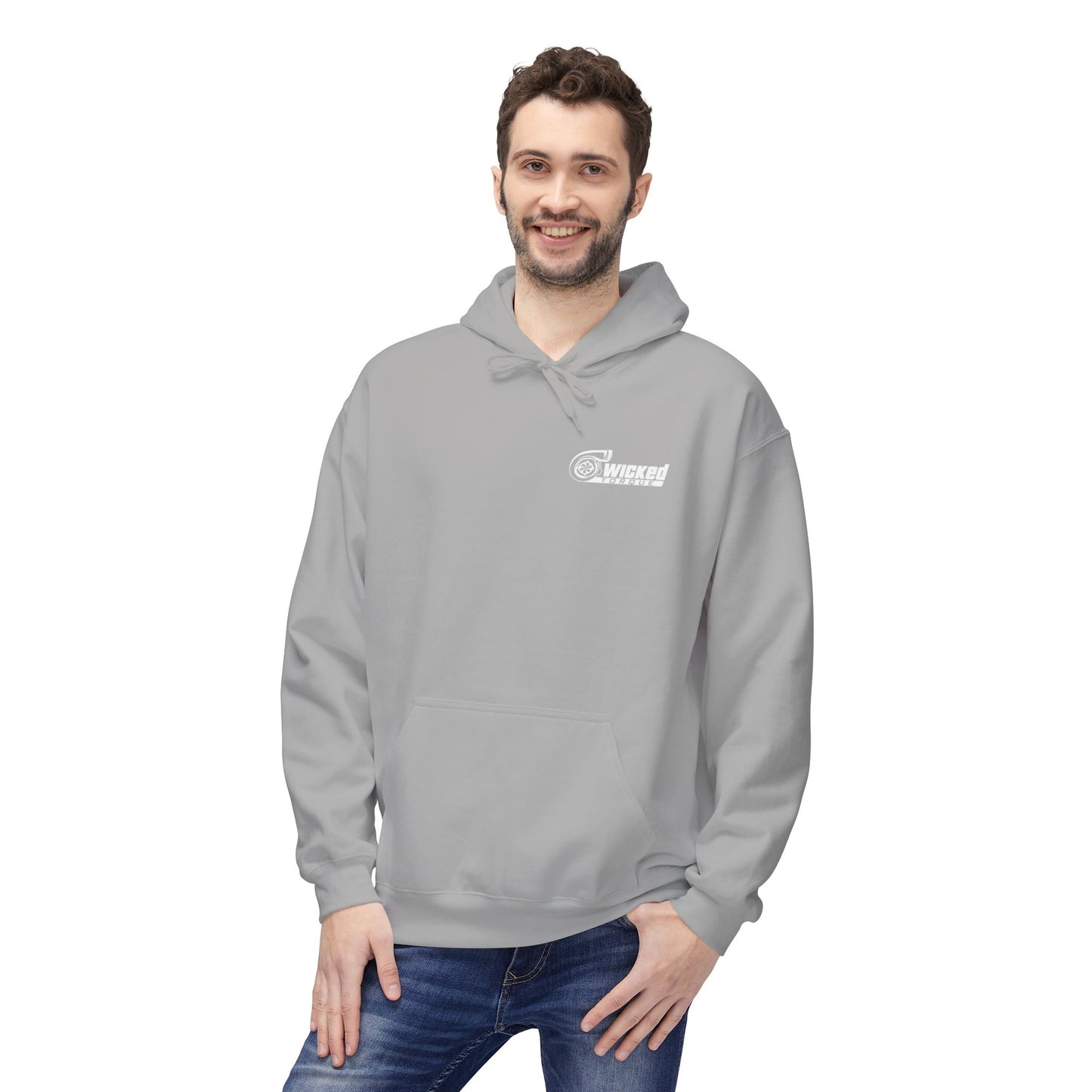 Alumaduty Hoodie