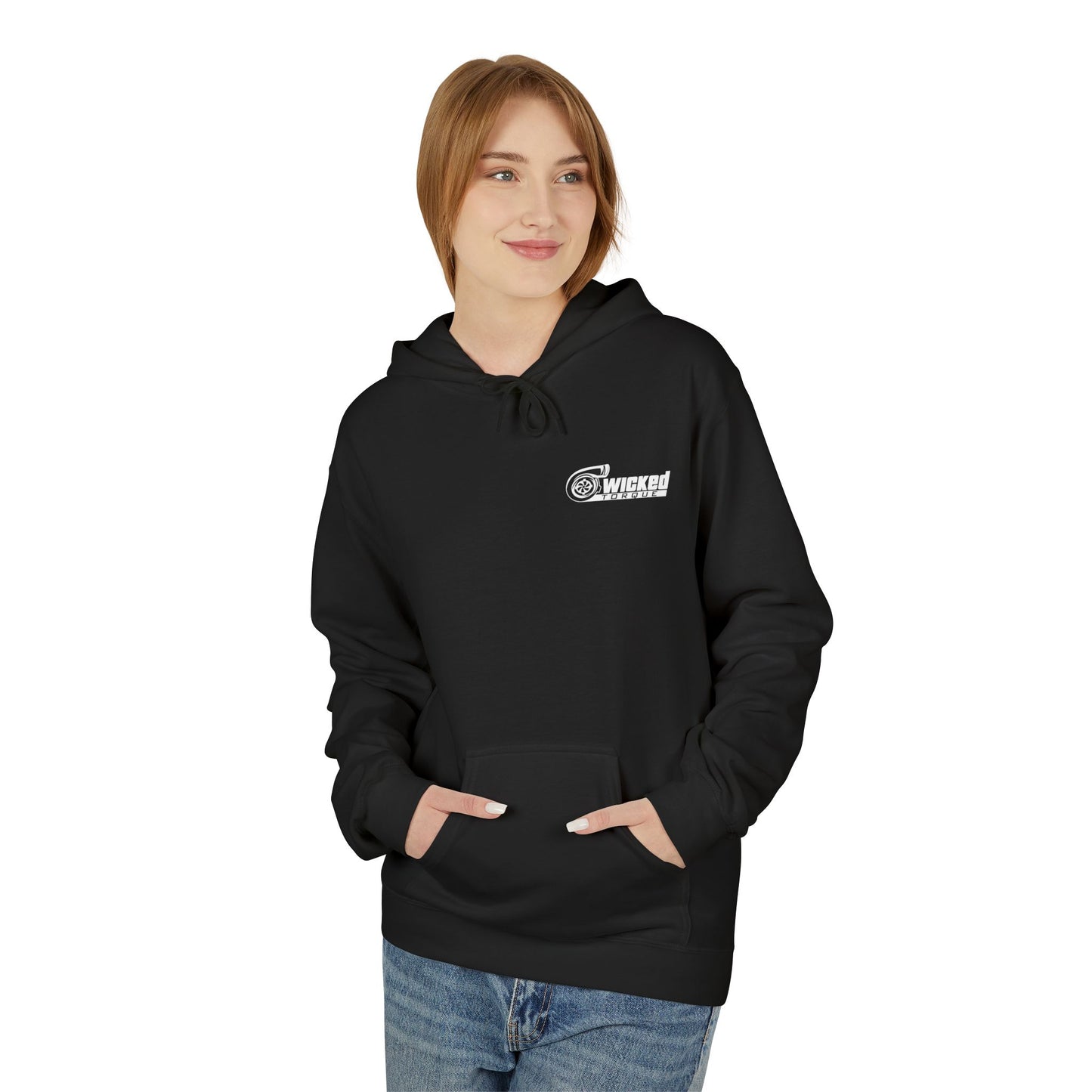 Alumaduty Hoodie