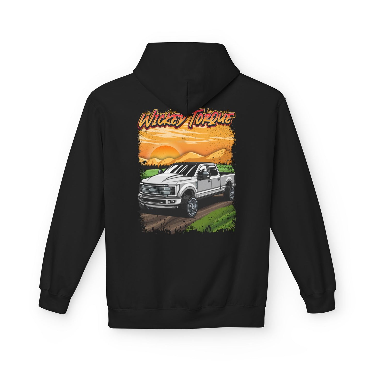 Alumaduty Hoodie
