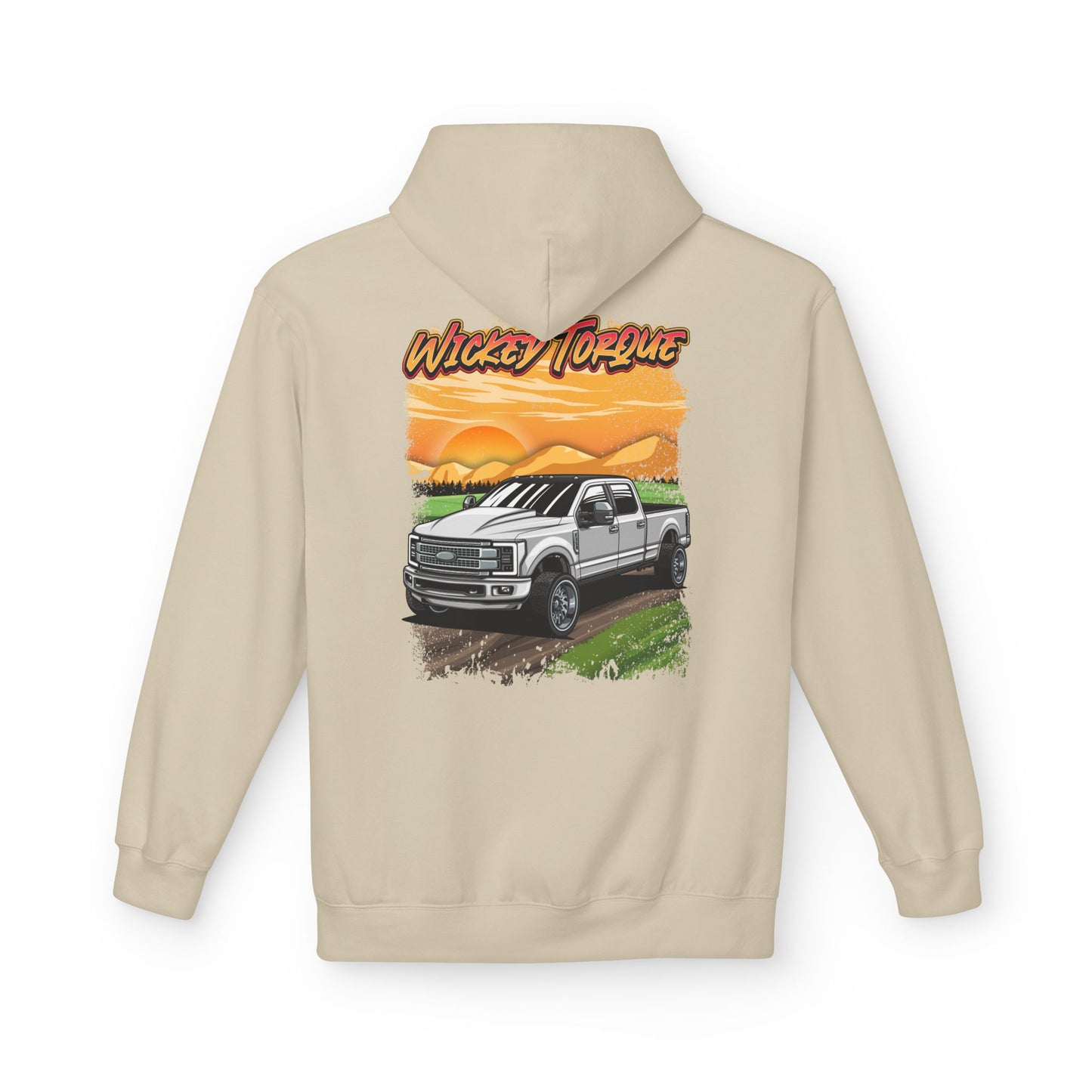 Alumaduty Hoodie
