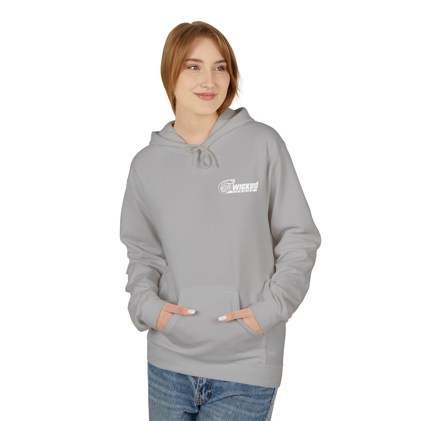 Alumaduty Hoodie
