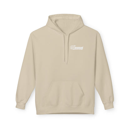 Alumaduty Hoodie
