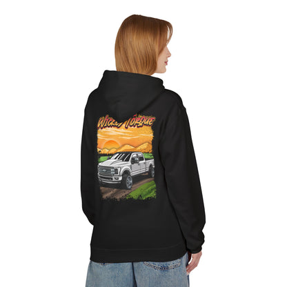 Alumaduty Hoodie