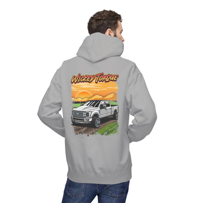 Alumaduty Hoodie