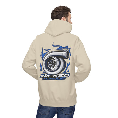 Wicked Torque Turbo Hoodie