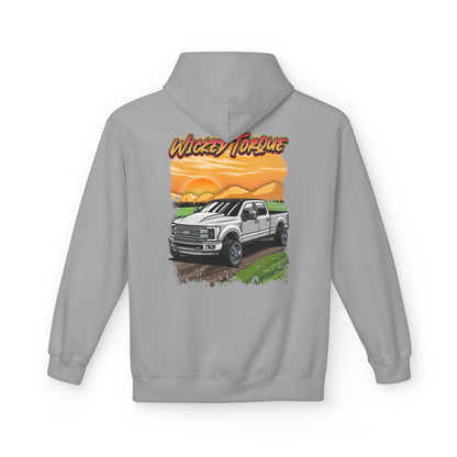 Alumaduty Hoodie