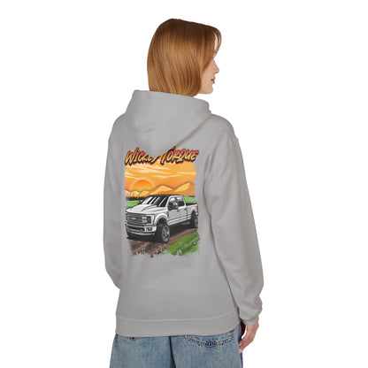 Alumaduty Hoodie