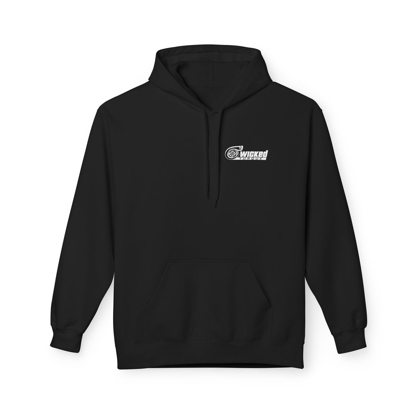 Alumaduty Hoodie