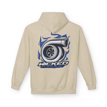 Wicked Torque Turbo Hoodie