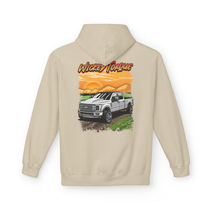 Alumaduty Hoodie