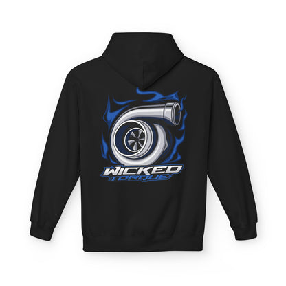 Wicked Torque Turbo Hoodie